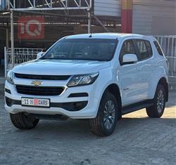 شيفروليه تريل بليزر